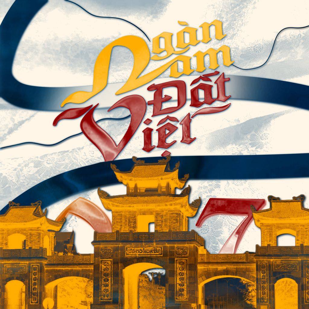 Ngàn Năm Đất Việt