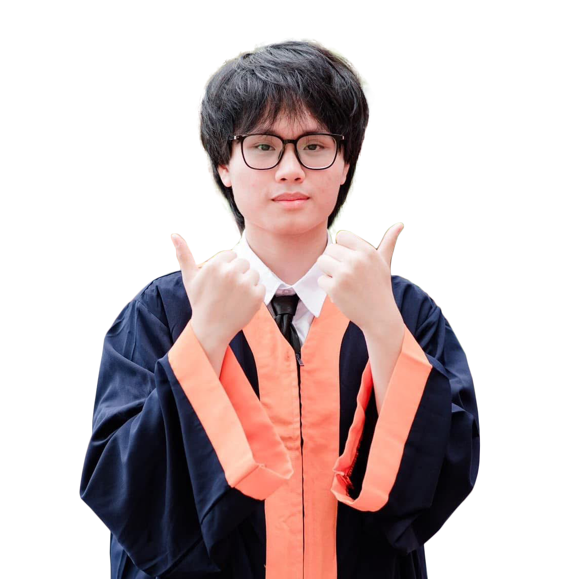 Tạ Hoàng Duy
